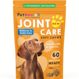 Hip & Joint Care 60 Soft Chews