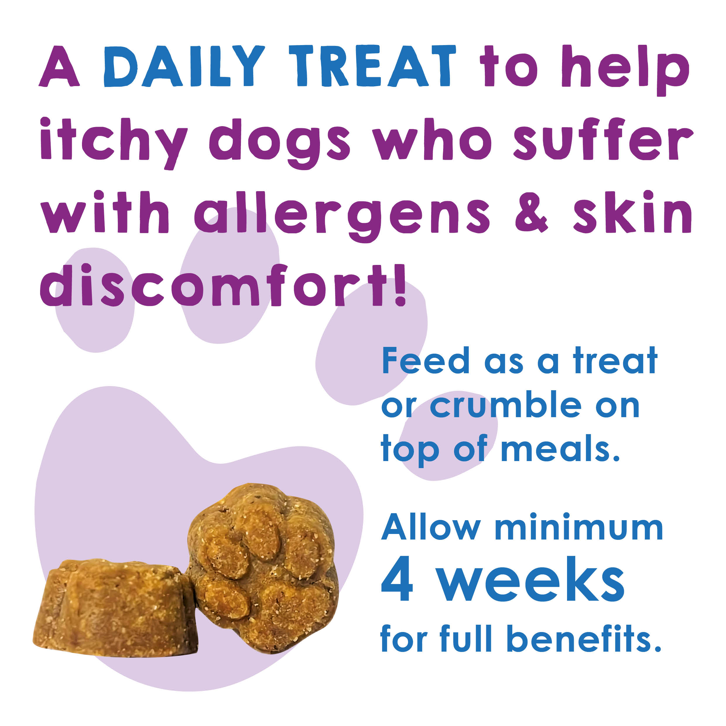 Allergy & Itch Support 60 Soft Chews - Image 6
