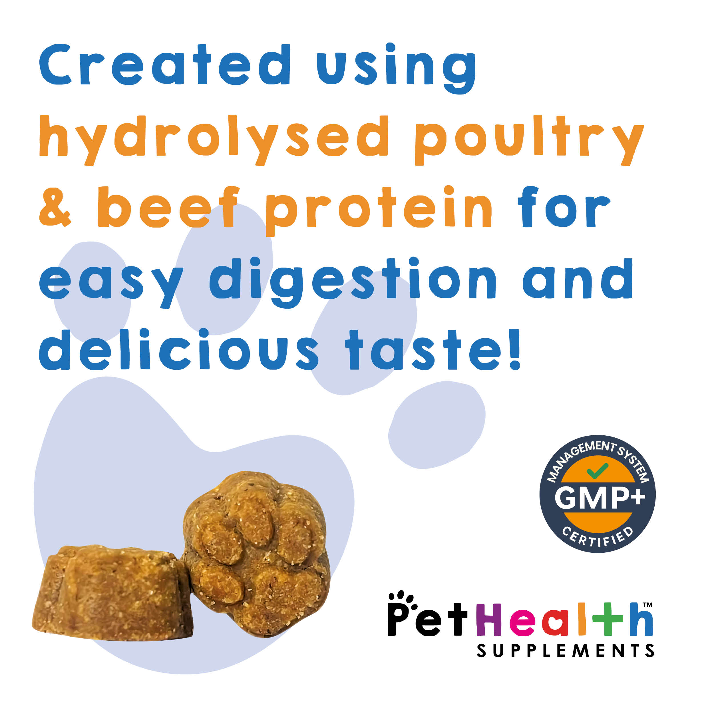 Probiotic Gut Health 60 Soft Chews - Image 7